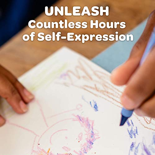 Crayola Crayons, Gold, Single Color Crayon Refill, 12 Count Bulk