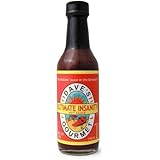 Dave's Gourmet Ultimate Insanity Hot Sauce, 5-Ounce Bottles (Pack of 3)