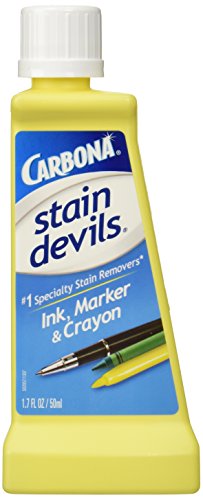 Carbona 3 ink and crayon - 1.7 oz