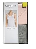 Calvin Klein 2 Pack Tank Tops for Women