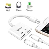 AXGIO 2.4A USB Wall Charger USB Power Wall Adapter Fast Charging Power Adapter for Tablet, iPhone, iPad, Samsung, Nexus and More - White (2-Pack)