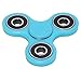 Fidget Hand Spinner, Efly Tri-Spinner Fidget Toy Stress Reducer Ceramic Bearing - Perfect For ADD, ADHD, Anxiety, and Autism Adult Children (Light blue)