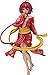 FREEing to Love-Ru Darkness: MEA Kurosaki (Yukata Version) 1: 8 Scale PVC Figure