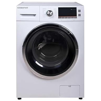  Edgestar 20 Cu Ft All In One Ventless Washer