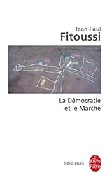 La  démocratie et le marché