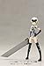 Frame Arms Girl: Materia Normal Ver Non Scale Plastic Model Kit (Reproduction) by Kotobukiya