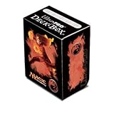 Magic the Gathering - Mana 4 - Deck Box - Chandra