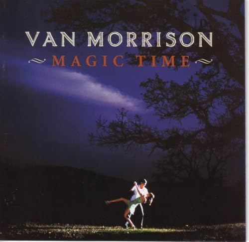 Van Morrison - The Healing Game - Amazon.com Music