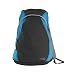 Electrolight Backpack - Bright Blue/Charcoal