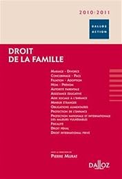 Droit de la famille
