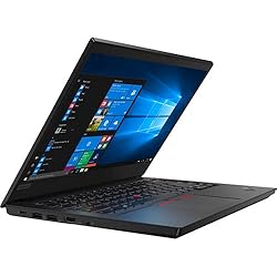 Lenovo ThinkPad E14 14” Full HD IPS 1920 x 1080