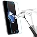 iPhone 7 Plus Screen Protector, Engive Tempered Glass Screen Protector for Apple iphone 7 Plus, 5.5 inch, 3D Touch Compatible, Anti-fingerprint, Life Time Warranty