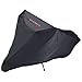 Classic Accessories 73817 MotoGear Motorcycle Indoor Dust Cover, Cruiser