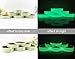 Marsway 1 Rolls Luminous Tape Sticker 10' Length x 0.8