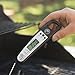 MEAT THERMOMETER - Digital Readout Lets You Cook Your Steaks To The Perfect Temp And Never Serve Under Cooked Chicken Again. Number 1 Rated For BBQ Grill, Smoker, Oven.