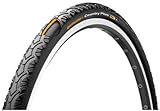 Continental Country Plus Reflex Urban Bicycle Tire (700x37)