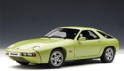 autoart porsche 928