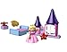 LEGO Princess Sleeping Beauty’s Room 6151