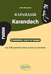Karandach