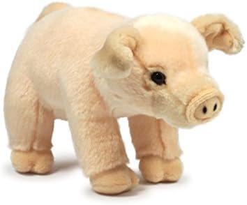 anna club plush duck