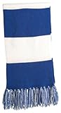Sport-Tek Spectator Scarf STA02