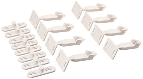 Safety 1st Finger Guard Cabinet and Drawer Latches