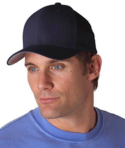 Flexfit Wooly Combed Twill Cap 6277 (S/M (6 3/4