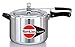 Hawkins Classic Aluminum 8.0 Litre Pressure Cooker