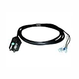 Chattanooga E-1 Hydrocollator Power Cord