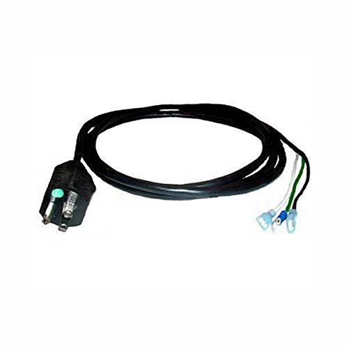 Chattanooga E-1 Hydrocollator Power Cord