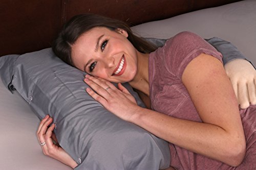 original boyfriend pillow