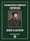 Livro Comentário Bíblico: Gênesis (Comentários Bíblicos por João Calvino)