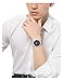 ORIENT SEU07008DX Men's Calendar Self-Winding Automatic Watch