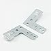 Bosch 170664 Mounting Kit for Dish Washer