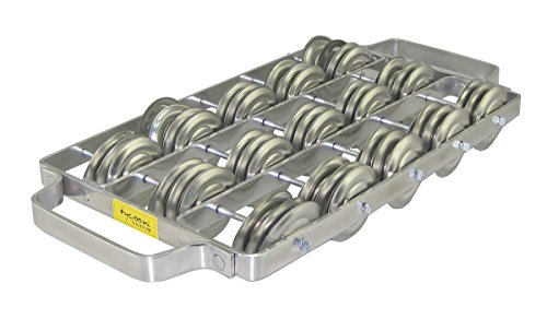 Tycoon Percussion TPCH Aluminum Chocalho