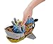 Fisher-Price Imaginext Pirate Shark Boat