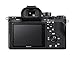 Sony a7S II ILCE7SM2/B 12.2 MP E-mount Camera with Full-Frame Sensor, Black (Renewed)
