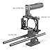 SmallRig Camera Cage only for Sony A6000 A6300 ILCE-6000 ILCE-6300 NEX7, A6000 Cage with 1/4