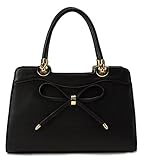 Scarleton Bow-Tie Satchel H1428
