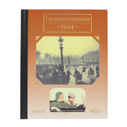 Download Les AnnÃ©es-mÃ©moire