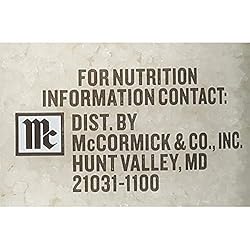 McCormick Gourmet Global Selects Fleur De Sel from