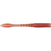 Northland Eye-Candy Jig Crawler Worm Natural