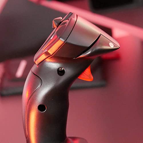 Thrustmaster T-Flight Hotas X - Compatible with PS3/PC