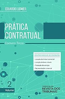 Livro Prática Contratual - Volume 2