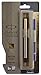 Parker Vector Steel GT Roller Ball Point Pen - Gold Trim