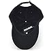 Kendrick Lamar i Hat Cap Baseball 3D Embroidered i Logo 100% Cotton