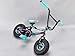 Rocker BMX Mini BMX Bike iROK+ TRON RKR