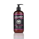 Renpure Coconut Whipped Creme Leave-In Conditioner, 16 Ounce