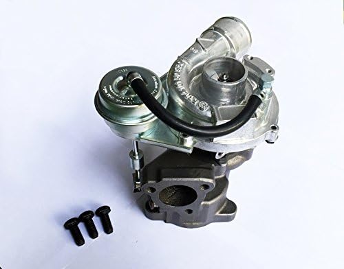 K04-15 Turbo Charger AUDI A4 A6 1.8T Upgrade model