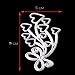 2018 Metal Die Cutting Dies Stencil for DIY Scrapbooking Album Paper Card Decor Craft by Topunder Y
